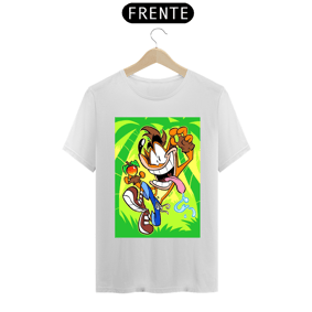 Nome do produto  Crash Bandicoot