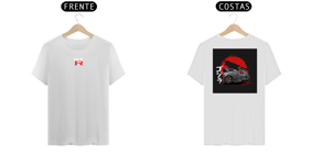 Skyline GTR R34 Japan mk1