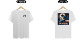 Jurassic Gamer Survivor