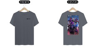 Nome do produtoFreeFire MK4