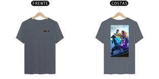 Nome do produtoFreefire MK7