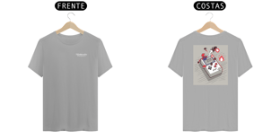 Nome do produtoNTD Gameboy Mario