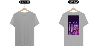 Nome do produtoVLT Reyna