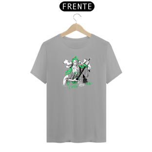 Nome do produtoZoro Samurai