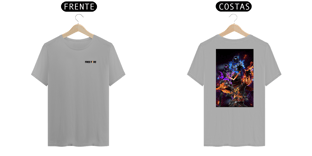 Nome do produtoFreeFire MK2