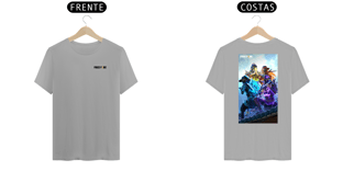 Nome do produtoFreefire MK7