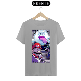 Nome do produtoMario Ghost