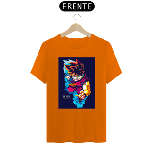 Nome do produtoson goku