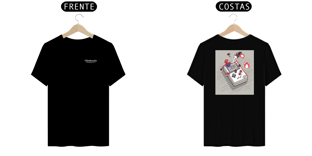 Nome do produtoNTD Gameboy Mario