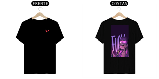 Nome do produtoVLT Reyna