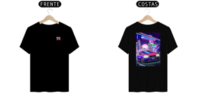 Nome do produto  Skyline R34