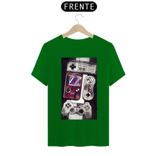 Nome do produtoConmntrol gamers