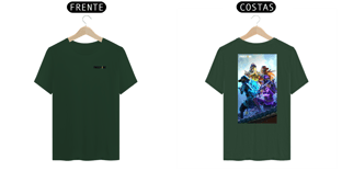 Nome do produtoFreefire MK7