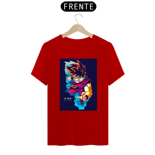 Nome do produtoson goku