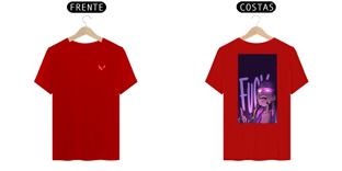 Nome do produtoVLT Reyna