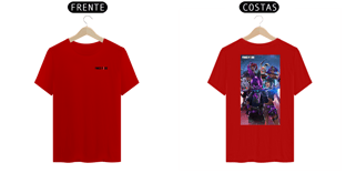 Nome do produtoFreeFire MK4