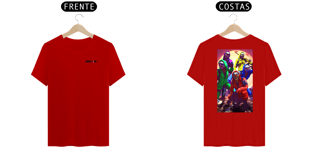 Nome do produtoFreeFire MK5