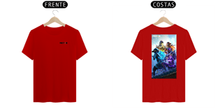 Nome do produtoFreefire MK7