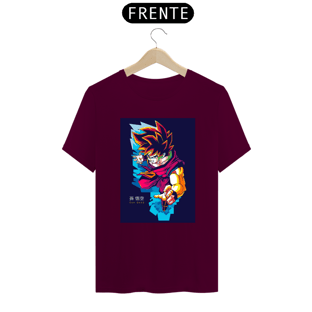 Nome do produtoson goku
