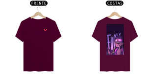 Nome do produtoVLT Reyna