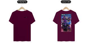 Nome do produtoFreeFire MK4