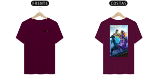 Nome do produtoFreefire MK7