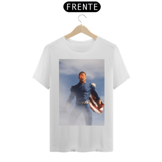 Nome do produto T-Shirt Prime - Capitão Blue Pen (Meme)