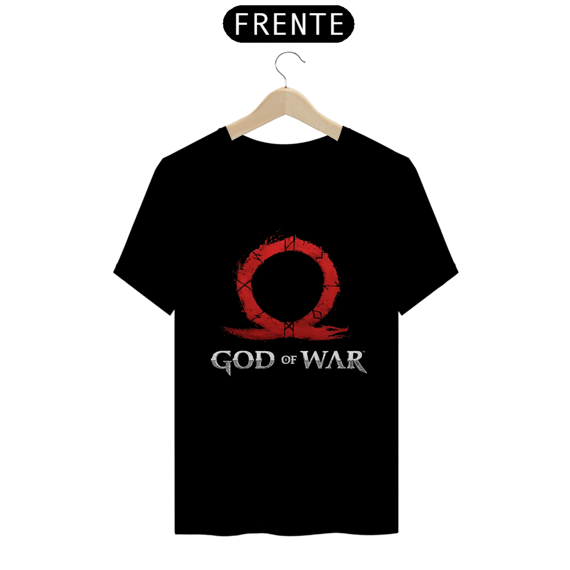 T-Shirt Prime - God of War