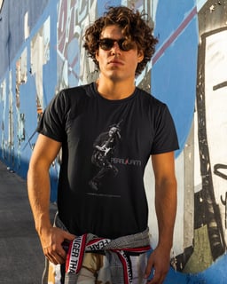 Camiseta Pearl Jam by Ton