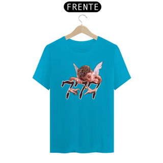 Nome do produto Graphic Tee Veigh