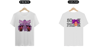 Nome do produto Graphic Tee Matuê