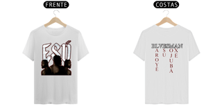 Nome do produto Graphic Tee Baco