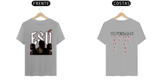 Nome do produto Graphic Tee Baco