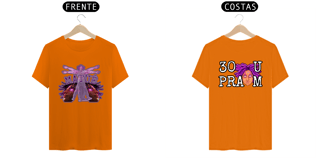 Nome do produto Graphic Tee Matuê