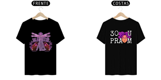 Nome do produto Graphic Tee Matuê