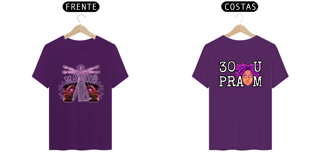 Nome do produto Graphic Tee Matuê
