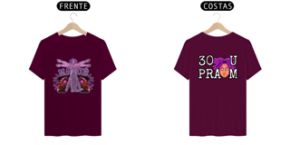 Nome do produto Graphic Tee Matuê