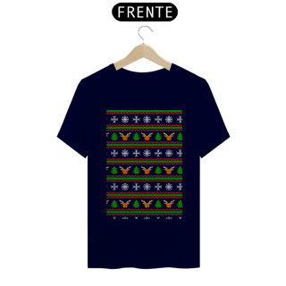 Nome do produto Camisetas Natalinas 1