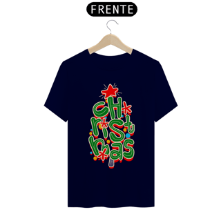 Nome do produto Camisetas Natalinas 3