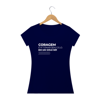 Nome do produto Coragem