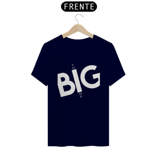 Nome do produto Think BIG