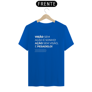 Nome do produto Visão