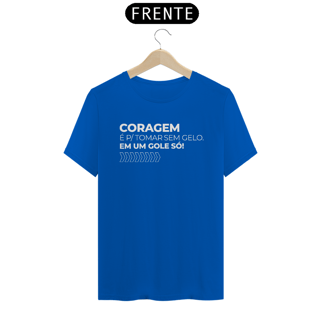 Nome do produto Coragem