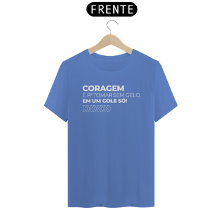 Nome do produto Coragem