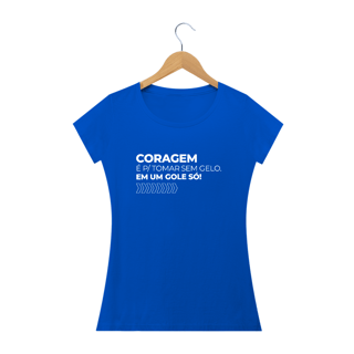 Nome do produto Coragem