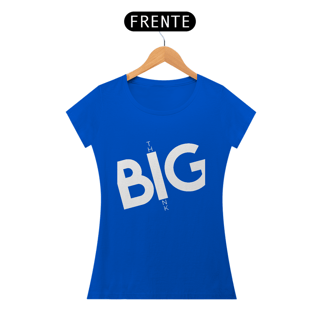 Nome do produto Think BIG