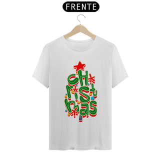 Nome do produto Camisetas Natalinas 3