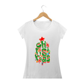 Nome do produto Camisetas Natalinas 3