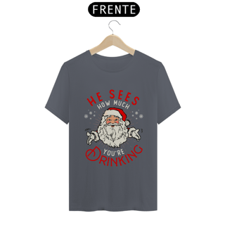 Nome do produto Camisetas Natalinas 2