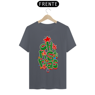 Nome do produto Camisetas Natalinas 3